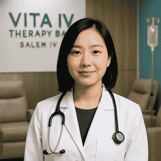 Renee Mercer, RN