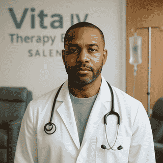 Reuben Adeyemi, NP-C