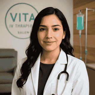 Mei Reilly, RN